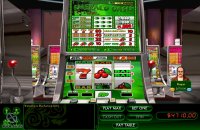 Cкриншот Hoyle Casino Games (2009), изображение № 369174 - RAWG