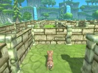 Cкриншот 3D Pets in the Maze, изображение № 1839567 - RAWG