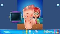 Cкриншот Fix My Legs Doc, изображение № 3475543 - RAWG