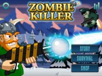 Cкриншот Ace Zombie Killer, изображение № 918773 - RAWG