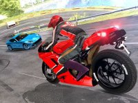 Cкриншот Wrong Way Moto Racer, изображение № 1756533 - RAWG