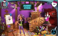 Cкриншот Monster High, изображение № 1359616 - RAWG