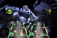 Cкриншот Guitar Hero: Metallica, изображение № 1672754 - RAWG