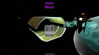 Cкриншот Astro Miner (GalbeDroid), изображение № 2512257 - RAWG