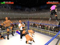 Cкриншот Wrestling Revolution 3D (Pro), изображение № 38617 - RAWG