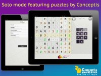 Cкриншот Sudoku Party (multiplayer/solo puzzles), изображение № 945414 - RAWG