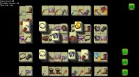 Cкриншот Weapon and Armor: Mahjong, изображение № 656860 - RAWG