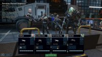 Cкриншот XCOM: Chimera Squad, изображение № 2342000 - RAWG