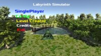 Cкриншот Labyrinth Simulator, изображение № 194781 - RAWG