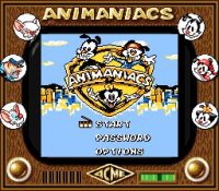 Cкриншот Animaniacs, изображение № 746731 - RAWG