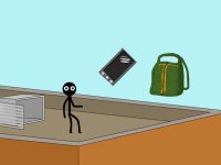 Cкриншот Stickman dormitory, изображение № 1859032 - RAWG