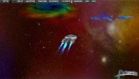 Cкриншот Artemis: Spaceship Bridge Simulator, изображение № 567075 - RAWG