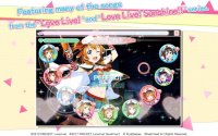 Cкриншот Love Live! School idol festival- Music Rhythm Game, изображение № 2083564 - RAWG