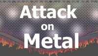 Cкриншот Attack on Metal, изображение № 1896850 - RAWG
