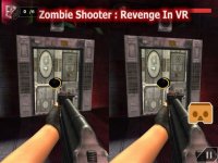 Cкриншот VR Killer Zombie Zwar, изображение № 1653617 - RAWG