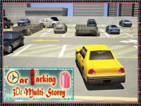Cкриншот Multistorey Car Parking 2016 - Multi Level Park Plaza Driving Simulator, изображение № 1743401 - RAWG