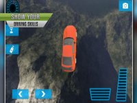 Cкриншот Racing Car Stunt Impossible, изображение № 1668374 - RAWG