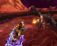 Cкриншот World of Warcraft: The Burning Crusade, изображение № 433483 - RAWG