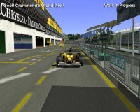 Cкриншот Grand Prix 4, изображение № 346692 - RAWG