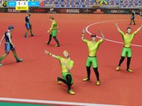 Cкриншот Indoor Soccer Futsal 2021, изображение № 2816835 - RAWG