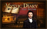 Cкриншот Mystic Diary - Quest for Lost Brother, изображение № 123915 - RAWG