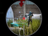 Cкриншот Commando Battle Sniper Shooting - Frontline Attack, изображение № 1625213 - RAWG
