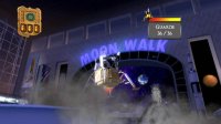 Cкриншот Night at the Museum: Battle of the Smithsonian The Video Game, изображение № 247446 - RAWG