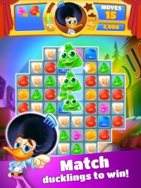 Cкриншот Disco Ducks, изображение № 917423 - RAWG