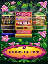 Cкриншот Fairytale Slots Queen Free Play Slot Machine, изображение № 942975 - RAWG