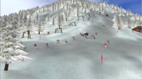 Cкриншот Ski Park Tycoon, изображение № 205212 - RAWG