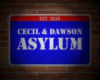 Cкриншот Cecil & Dawson Asylum, изображение № 2812048 - RAWG