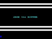 Cкриншот Jack the Ripper, изображение № 755736 - RAWG