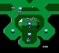 Cкриншот Alpha Mission (1986), изображение № 734457 - RAWG