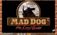Cкриншот Mad Dog 2: Золотая лихорадка, изображение № 307650 - RAWG