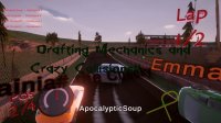 Cкриншот ApocalypticSoup's Racing Sim Experience (A.R.S.E), изображение № 3553327 - RAWG