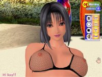 Cкриншот Sexy Beach 2: Chiku Chiku Beach, изображение № 397690 - RAWG