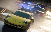 Cкриншот Need for Speed: Most Wanted - A Criterion Game, изображение № 595360 - RAWG