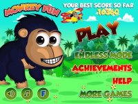 Cкриншот Super Swinging King Chimp’s Jungle Monkey Jump, изображение № 888071 - RAWG