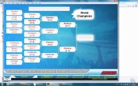 Cкриншот Football Mogul 2011, изображение № 564000 - RAWG