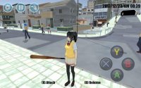 Cкриншот High School Simulator 2018, изображение № 1443038 - RAWG