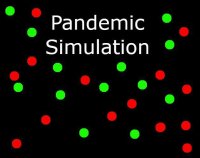 Cкриншот Pandemic Simulation, изображение № 2415270 - RAWG