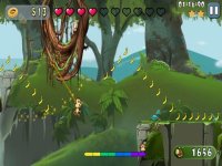 Cкриншот A Swing Monkey, изображение № 1622003 - RAWG