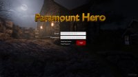 Cкриншот Paramount Hero, изображение № 3476464 - RAWG