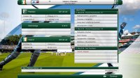 Cкриншот Cricket Captain 2018, изображение № 841458 - RAWG