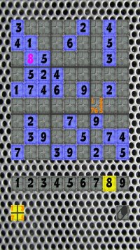 Cкриншот Sudoku (itch) (debia), изображение № 1265320 - RAWG