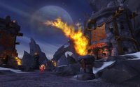 Cкриншот World of Warcraft: Warlords of Draenor, изображение № 616088 - RAWG