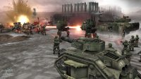 Cкриншот Warhammer 40,000: Dawn of War – Winter Assault, изображение № 106464 - RAWG