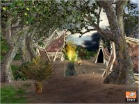 Cкриншот Voodoo Island, изображение № 357392 - RAWG