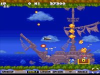 Cкриншот Parodius! From Myth to Laughter, изображение № 1702565 - RAWG