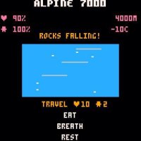 Cкриншот Alpine 7000, изображение № 1867478 - RAWG